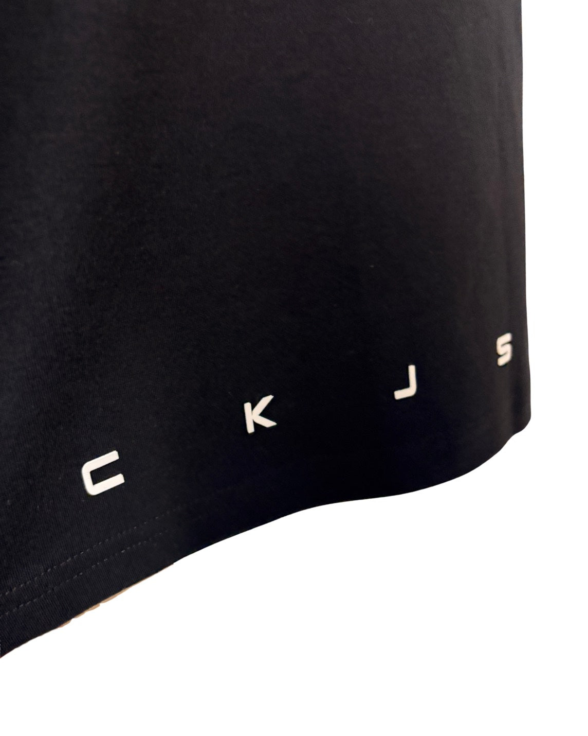 CKJSロングタンク UNISEX