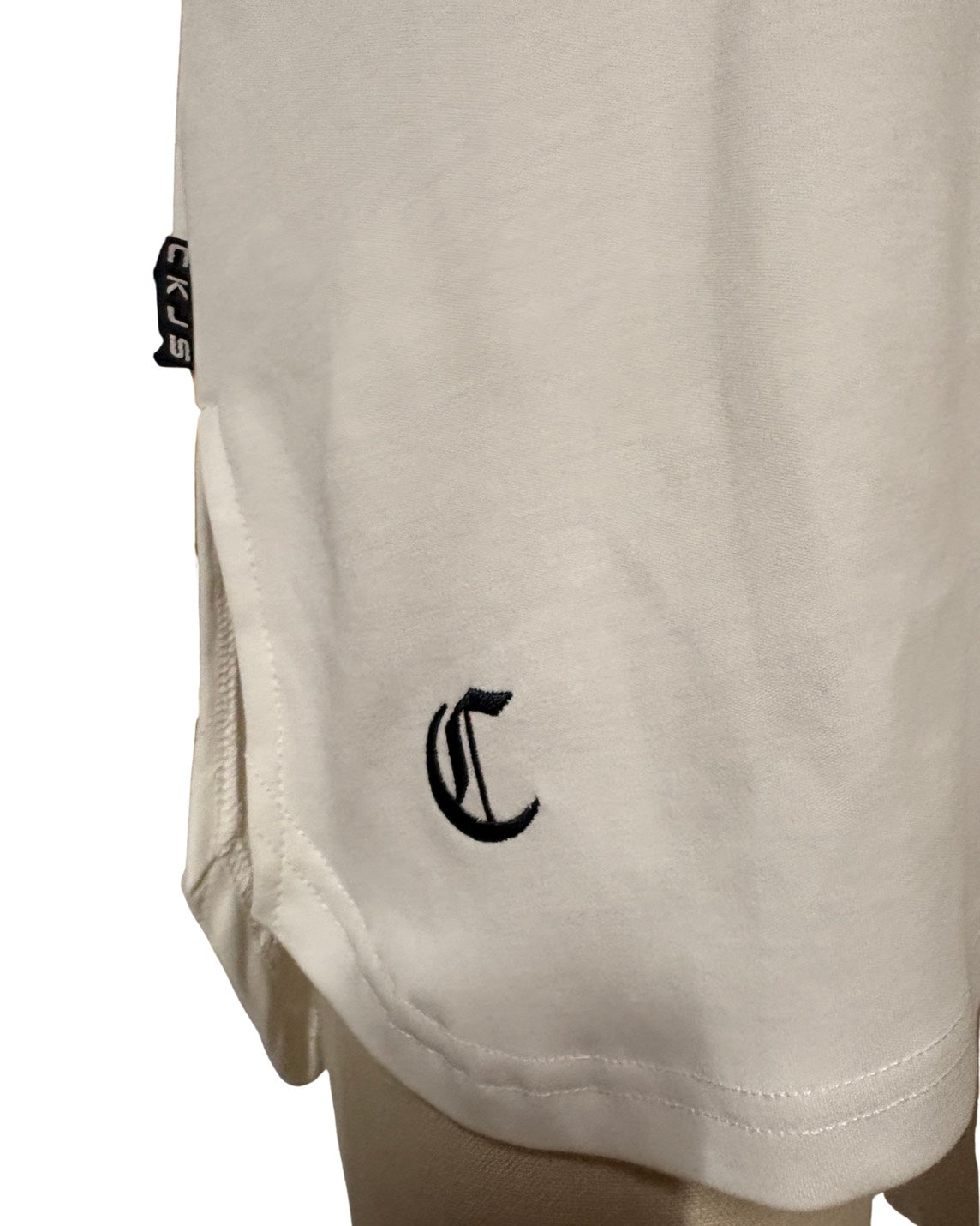 CKJSロングタンク UNISEX