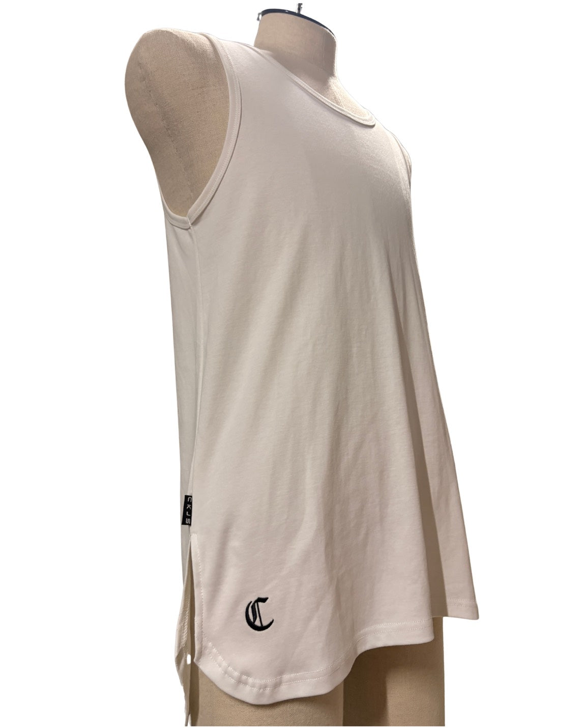 CKJSロングタンク UNISEX
