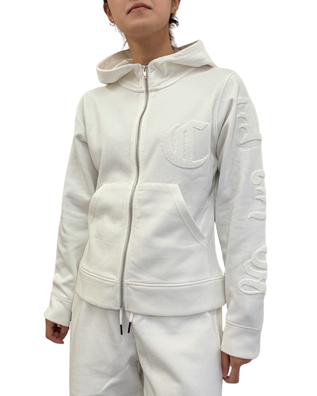 WOMEN 165cm オフ Fサイズ着用