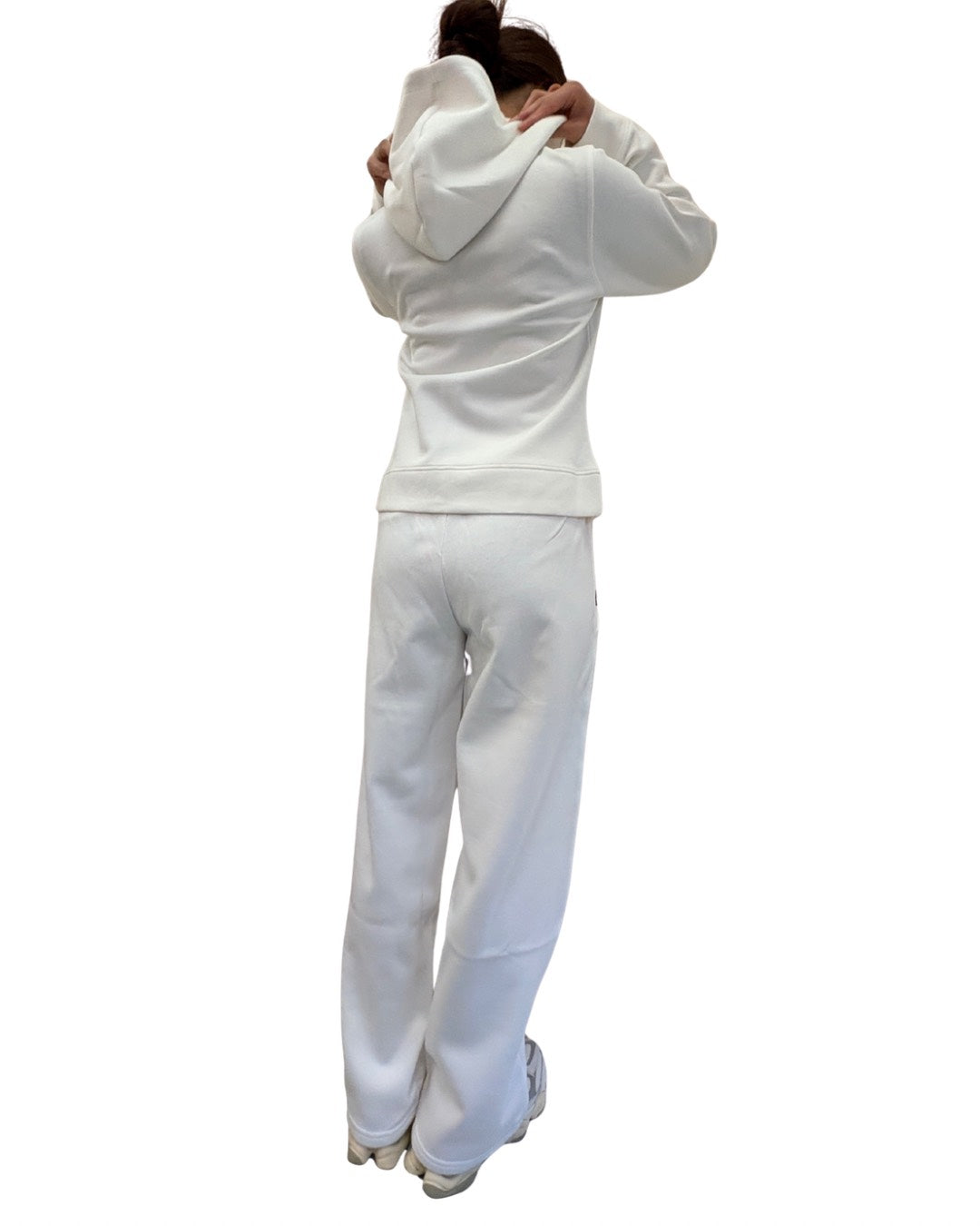 パイルワッペンパンツ WOMEN