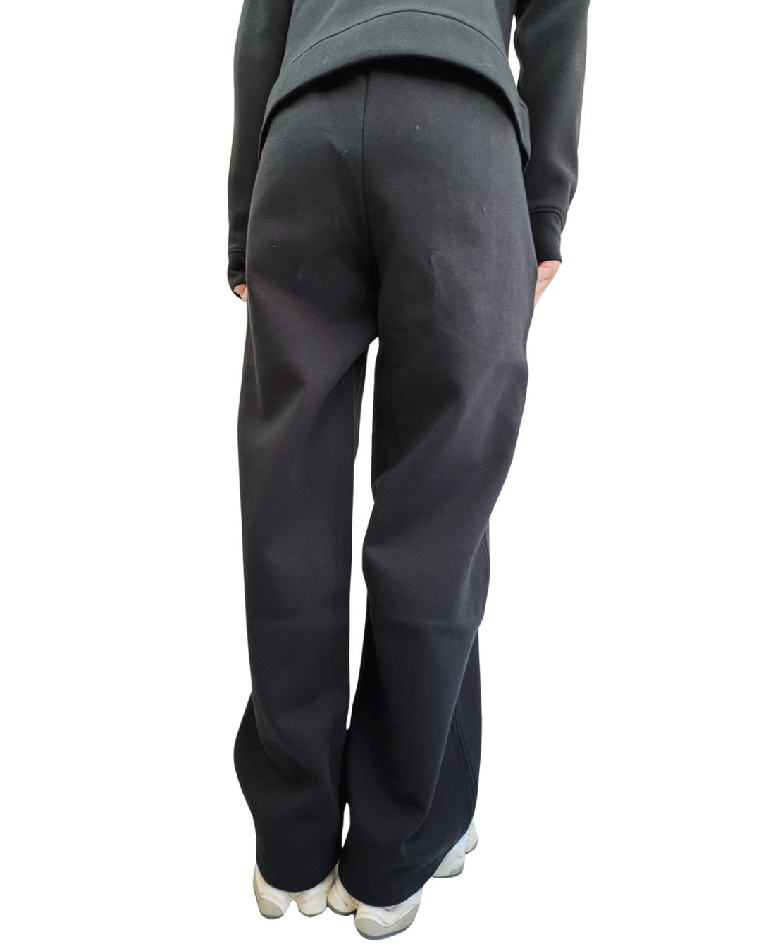 パイルワッペンパンツ WOMEN