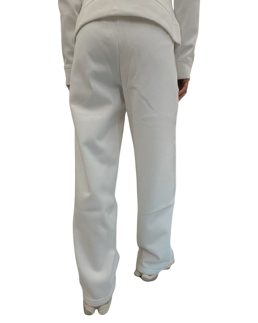 パイルワッペンパンツ WOMEN