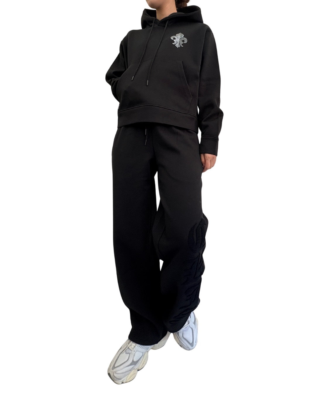 ストーンダガーパーカー WOMEN