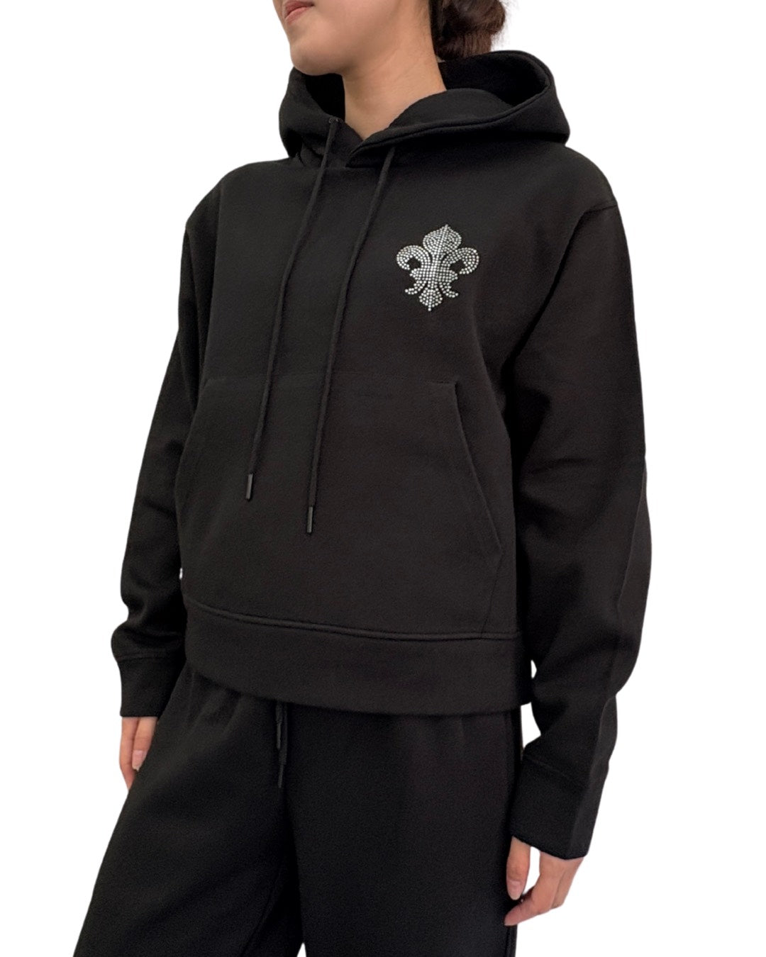 ストーンダガーパーカー WOMEN