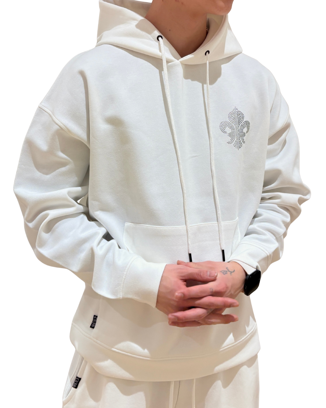 MEN 175cm オフ メンズFサイズ着用