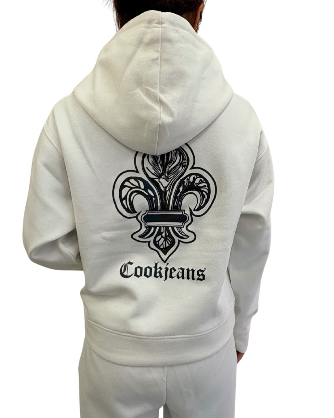 WOMEN 165cm オフ レディースサイズF着用