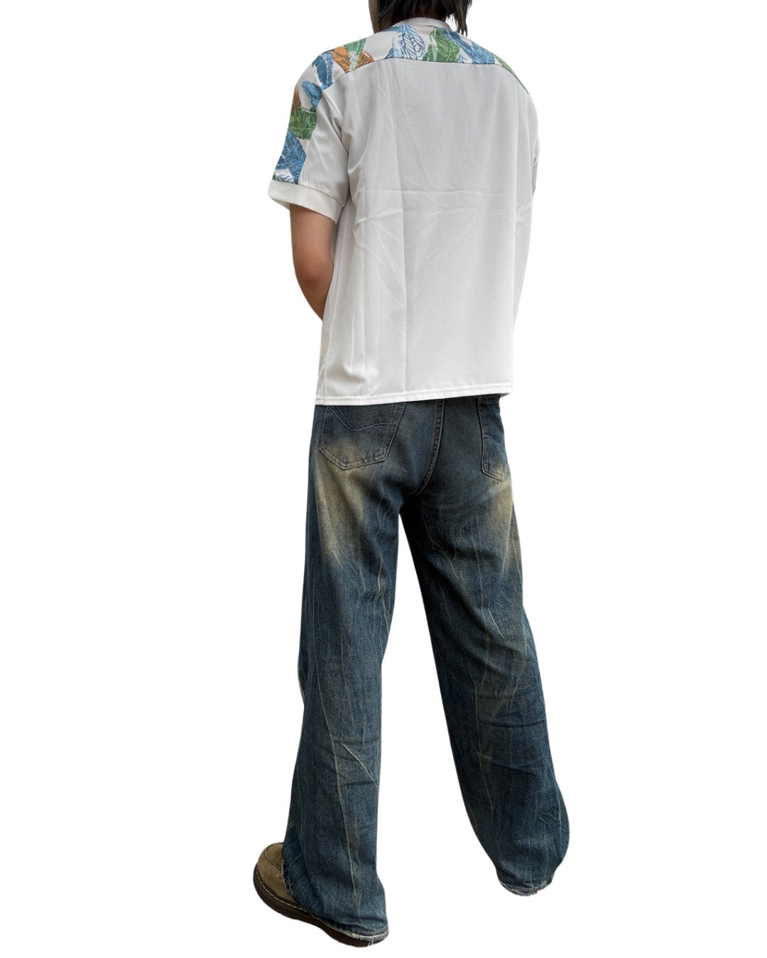 ショルダーキリカエTS MEN