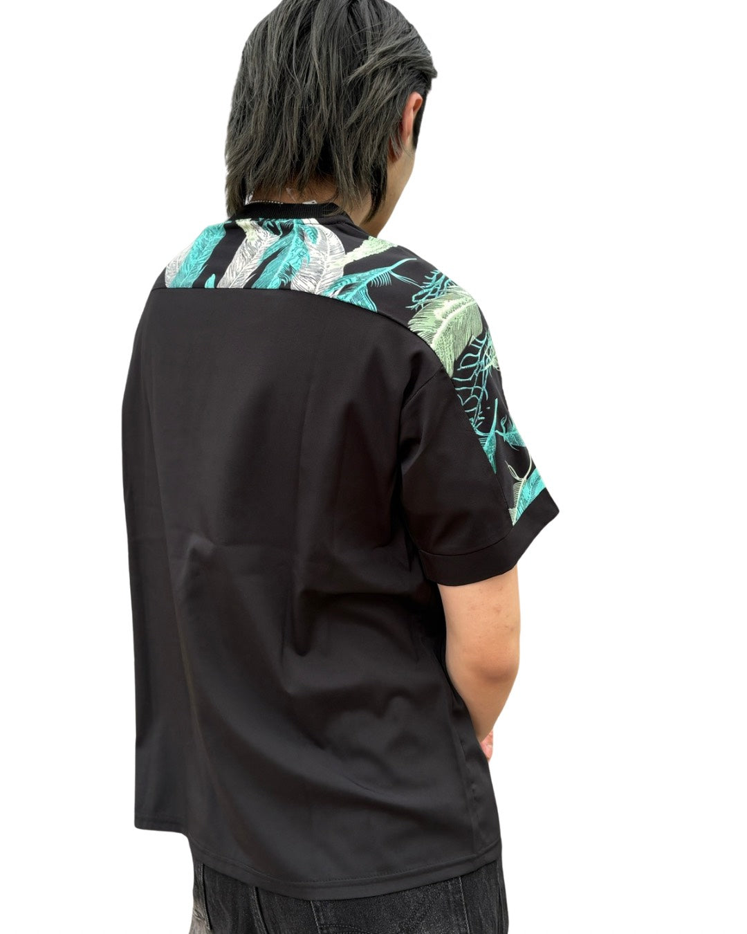 ショルダーキリカエTS MEN