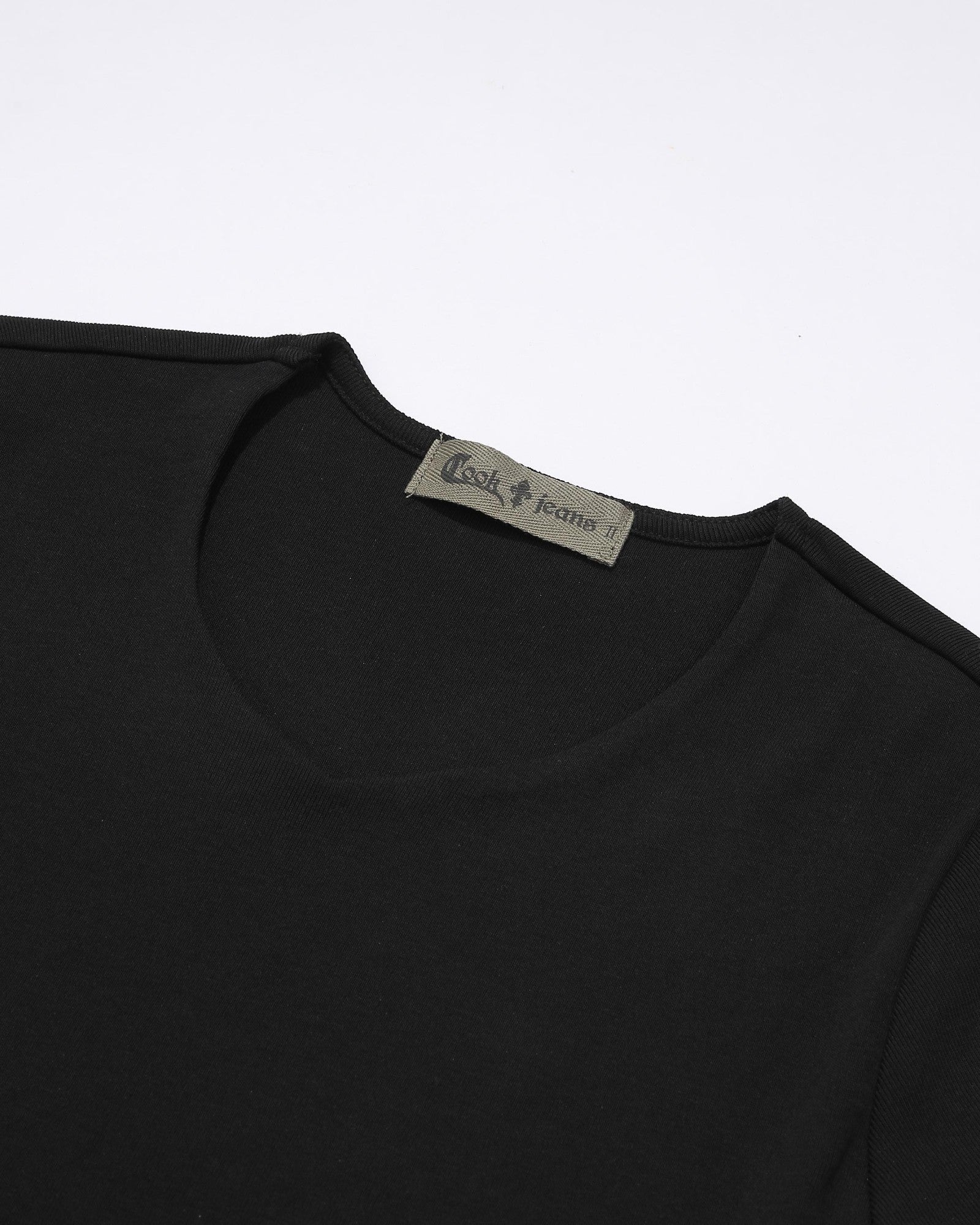 CJロゴフライスロンT WOMEN