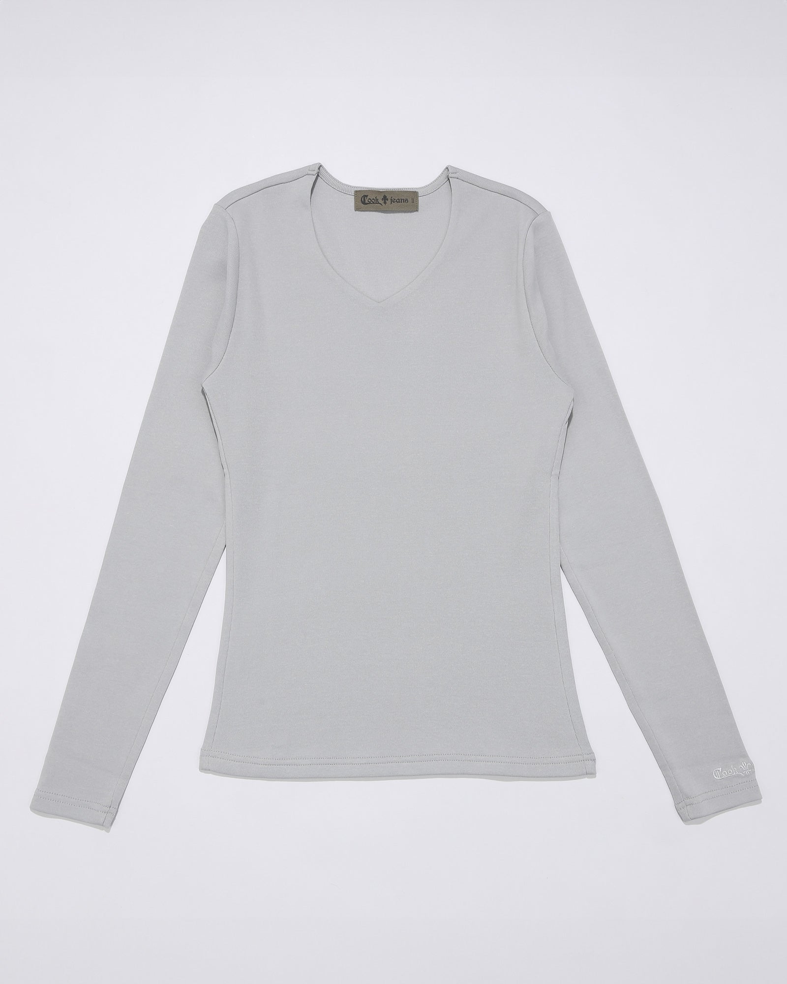 CJロゴフライスロンT WOMEN