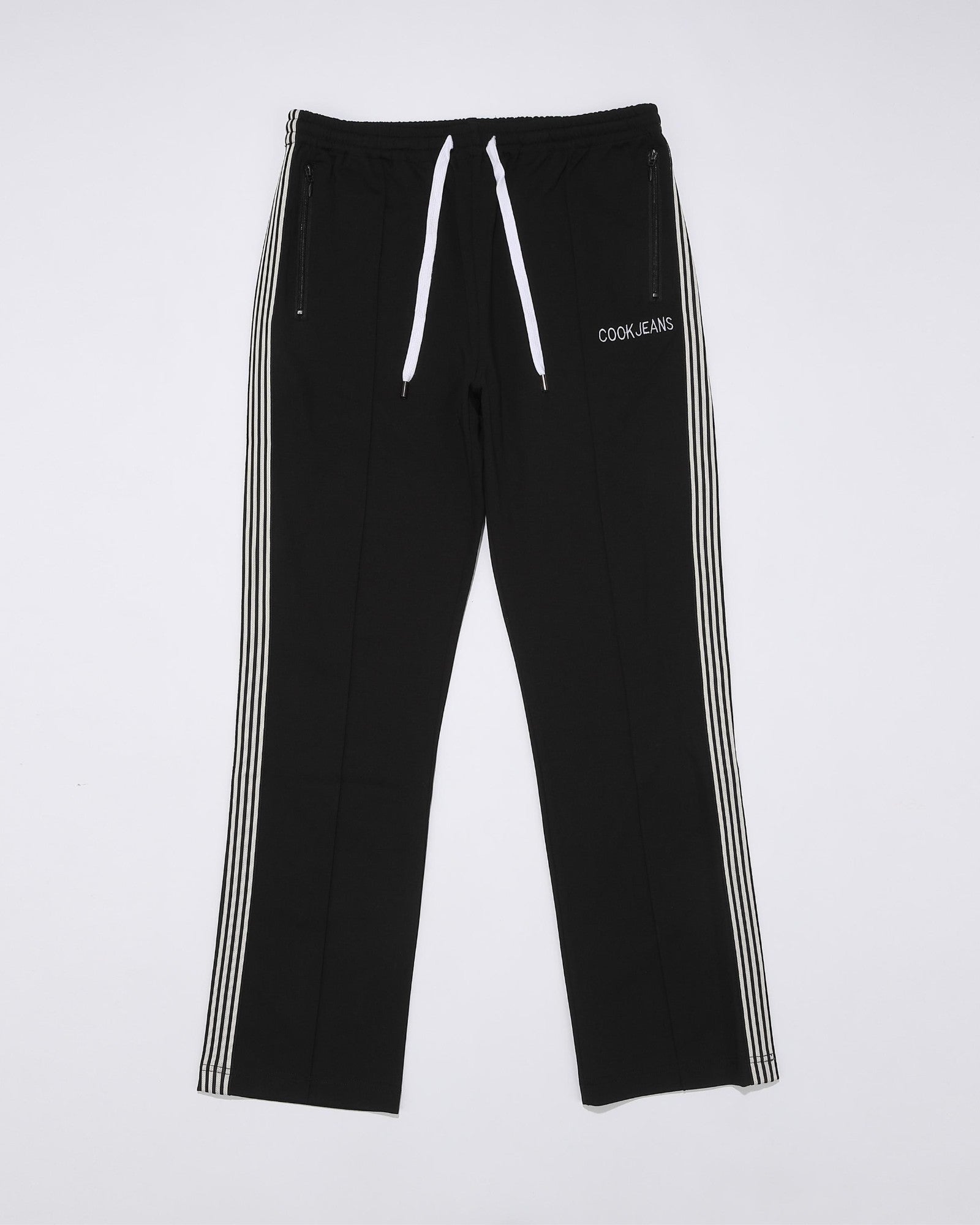 テープトラックパンツ UNISEX