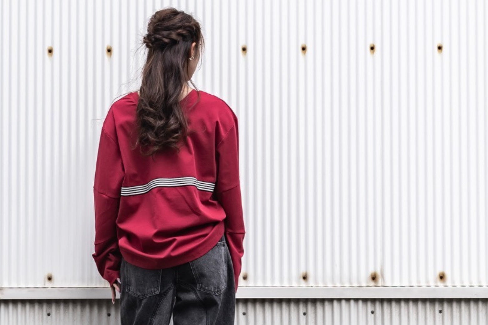 NEW ARRIVAL