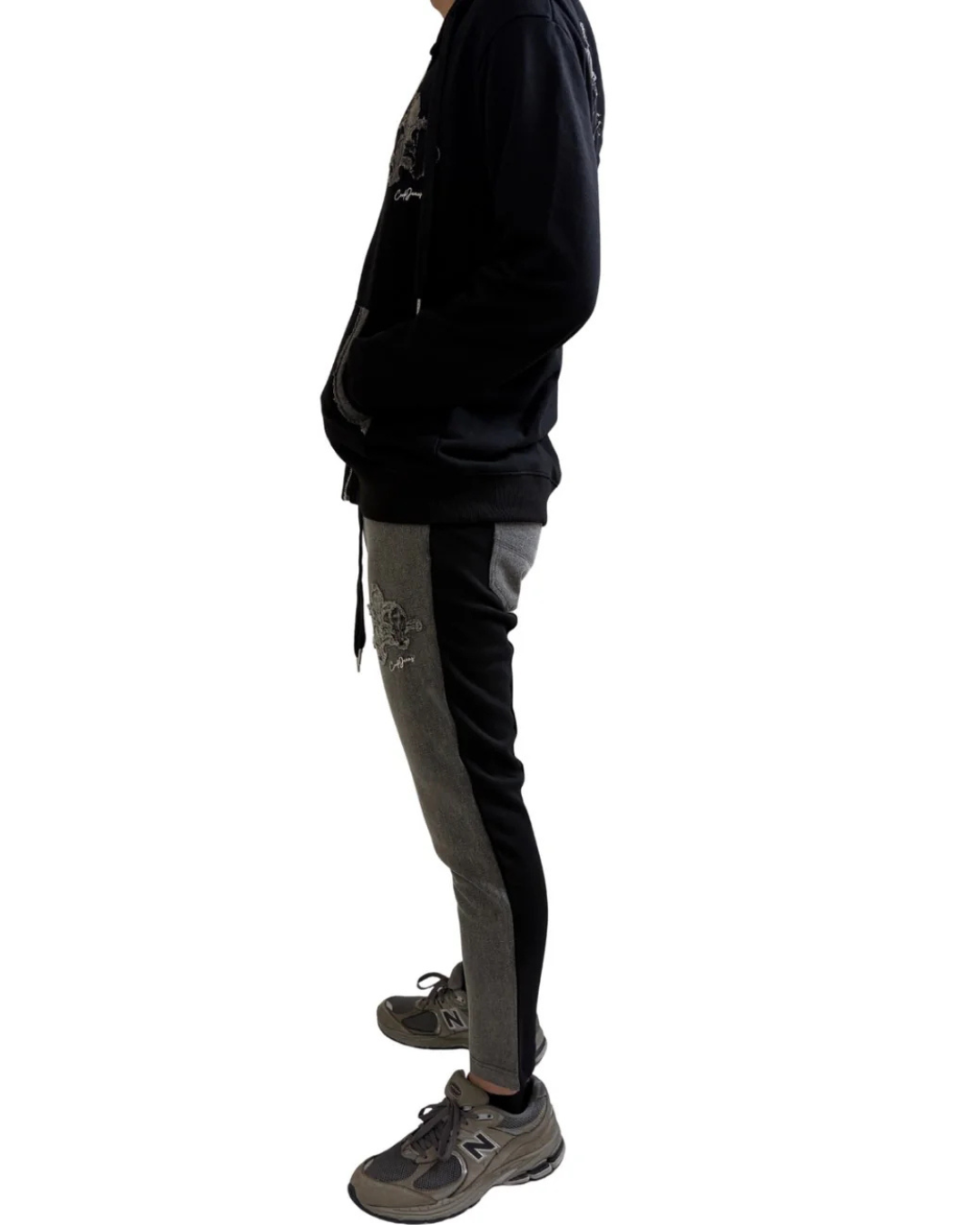 ダガーコンビパンツ UNISEX