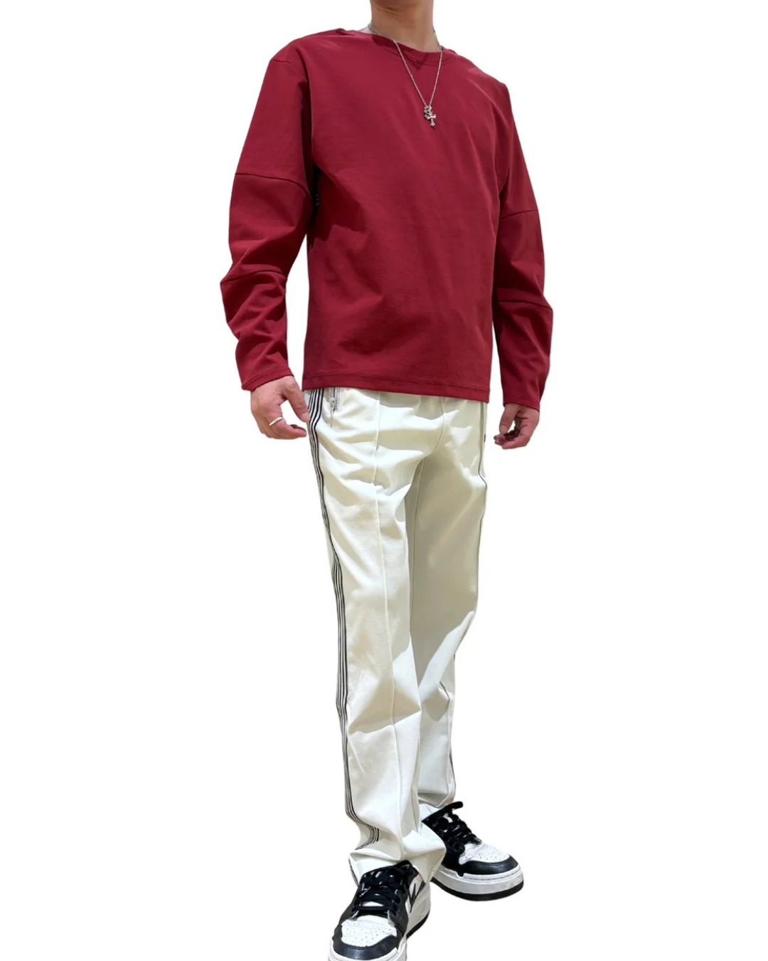 2WAYテープロンT MEN