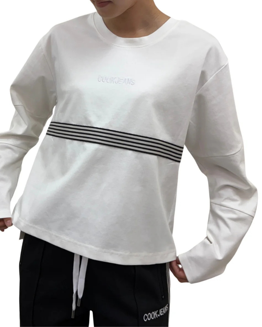 WOMEN 165cm オフ サイズF着用