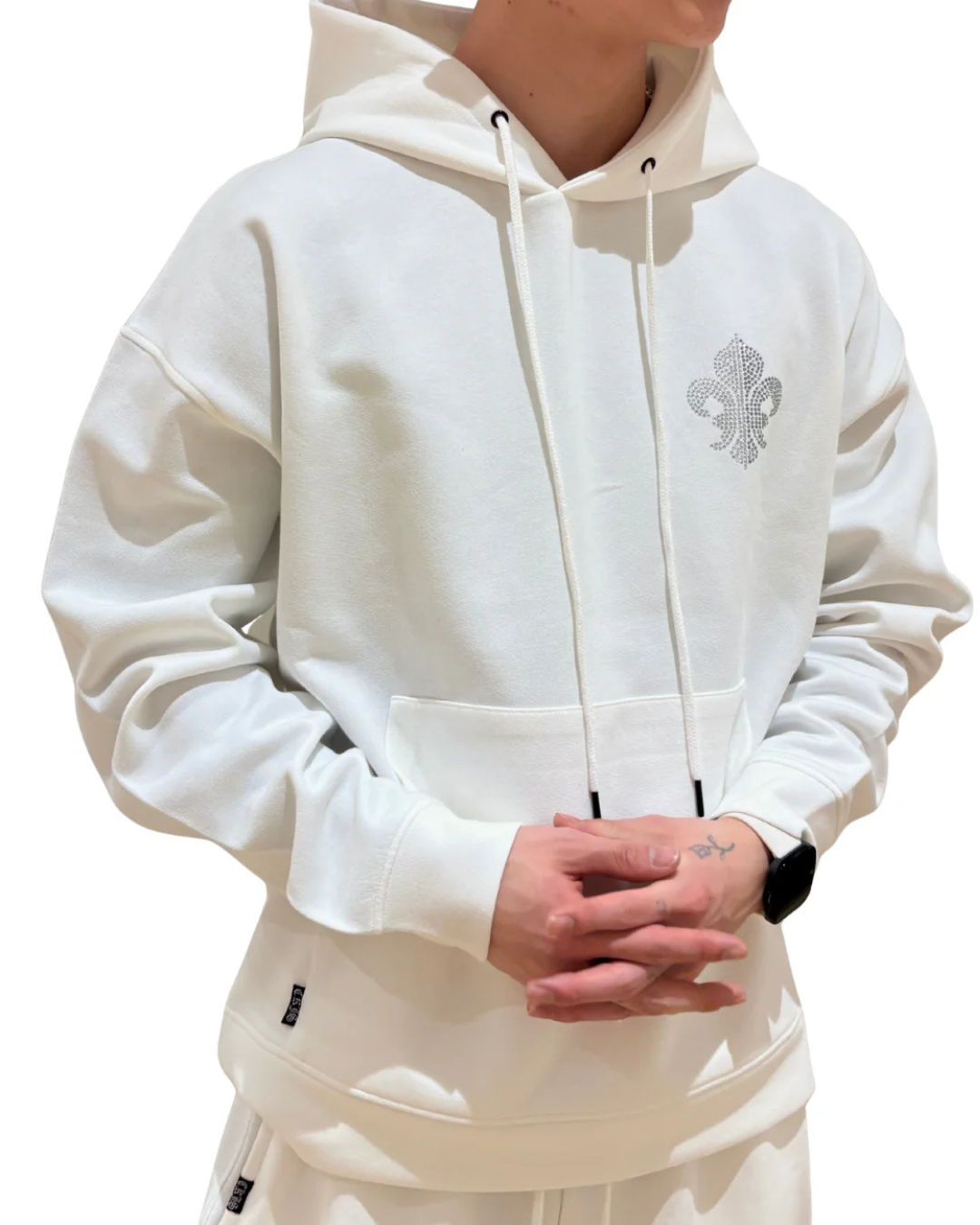MEN 175cm オフ/Fサイズ着用