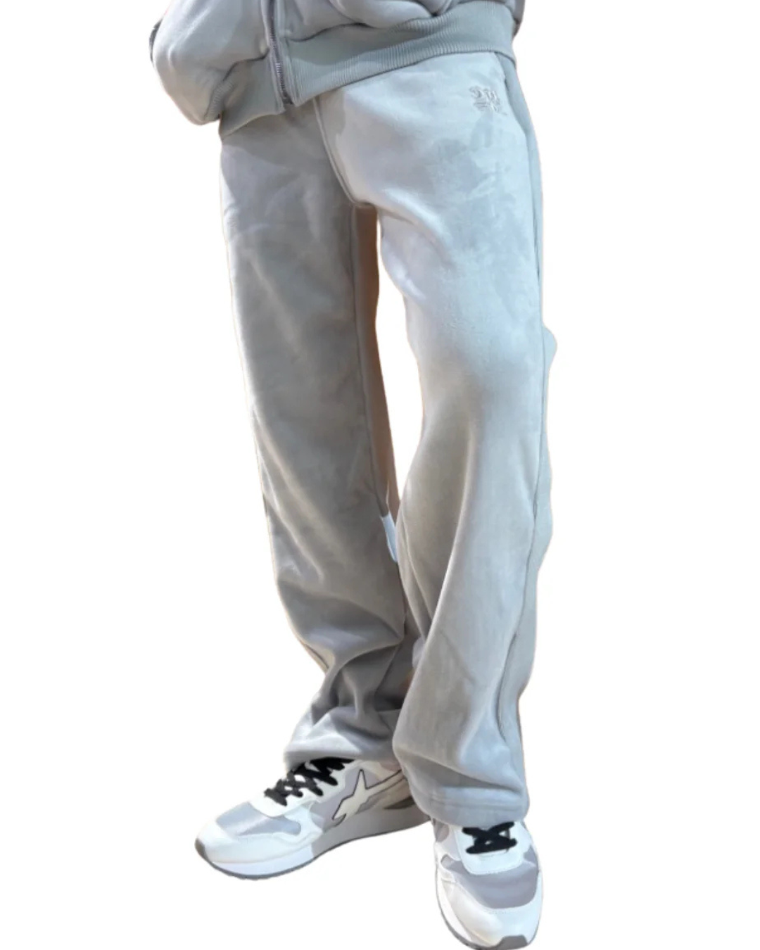 MEN 170cm グレー/サイズ2着用