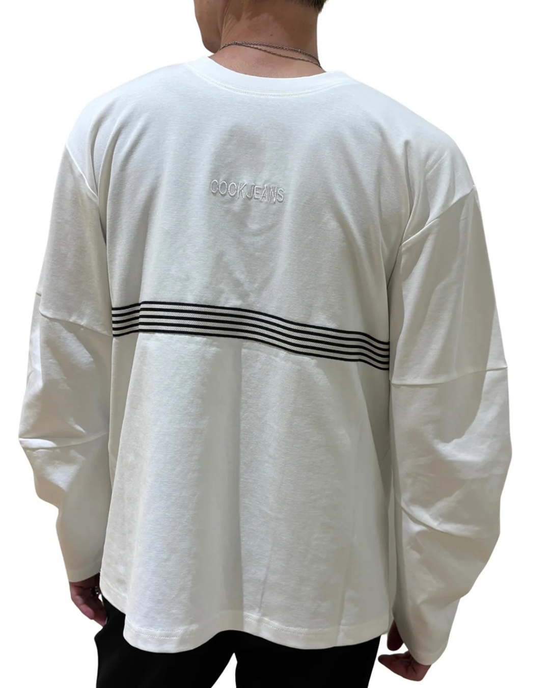 COOKJEANS TOPS – OZZ-FIRST