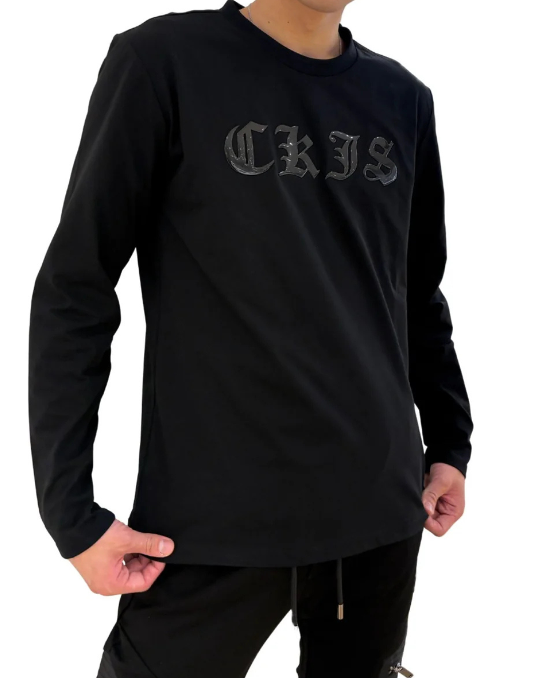 CKJS高周波プリントロンT UNISEX