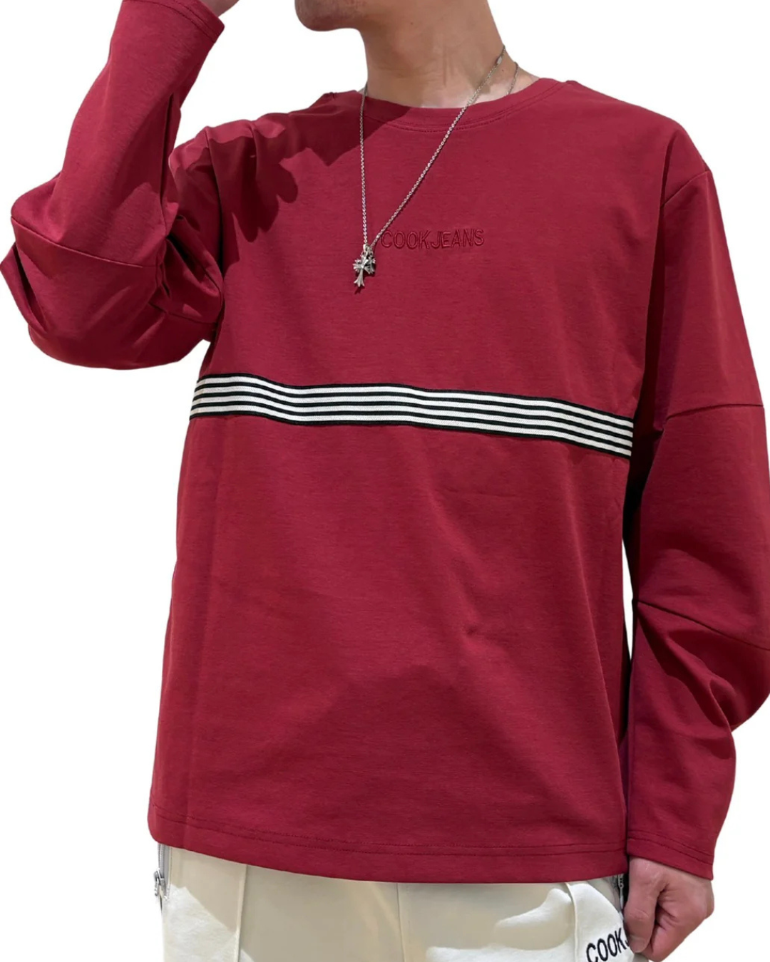2WAYテープロンT MEN