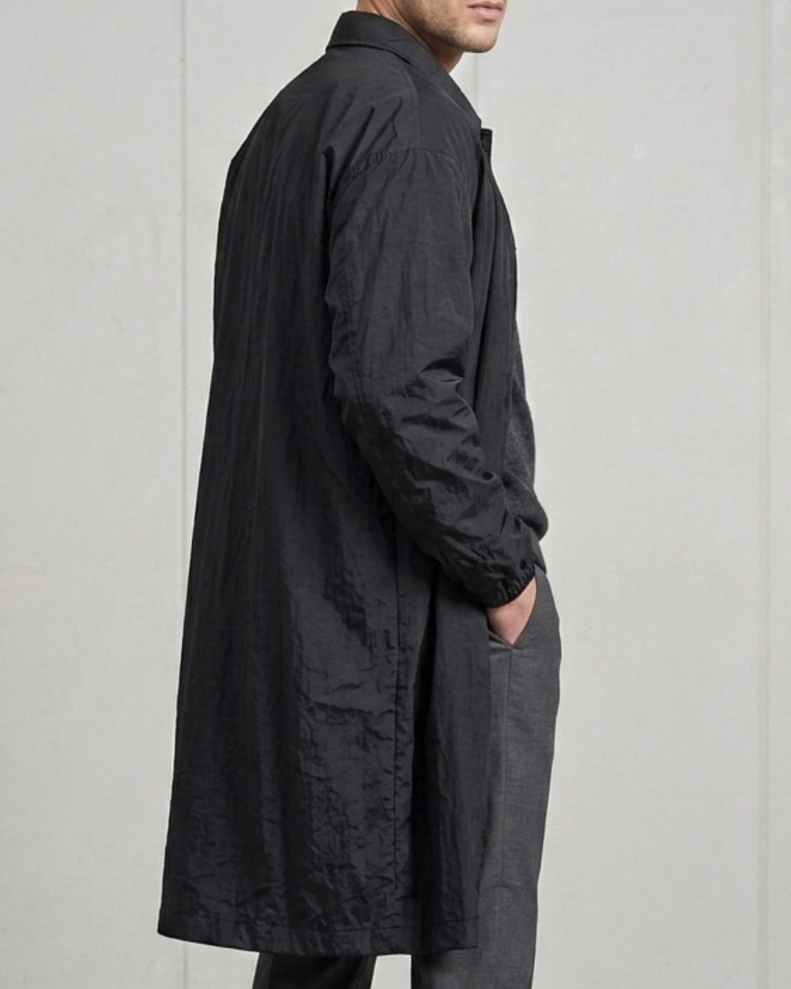 ステンカラーCT MEN