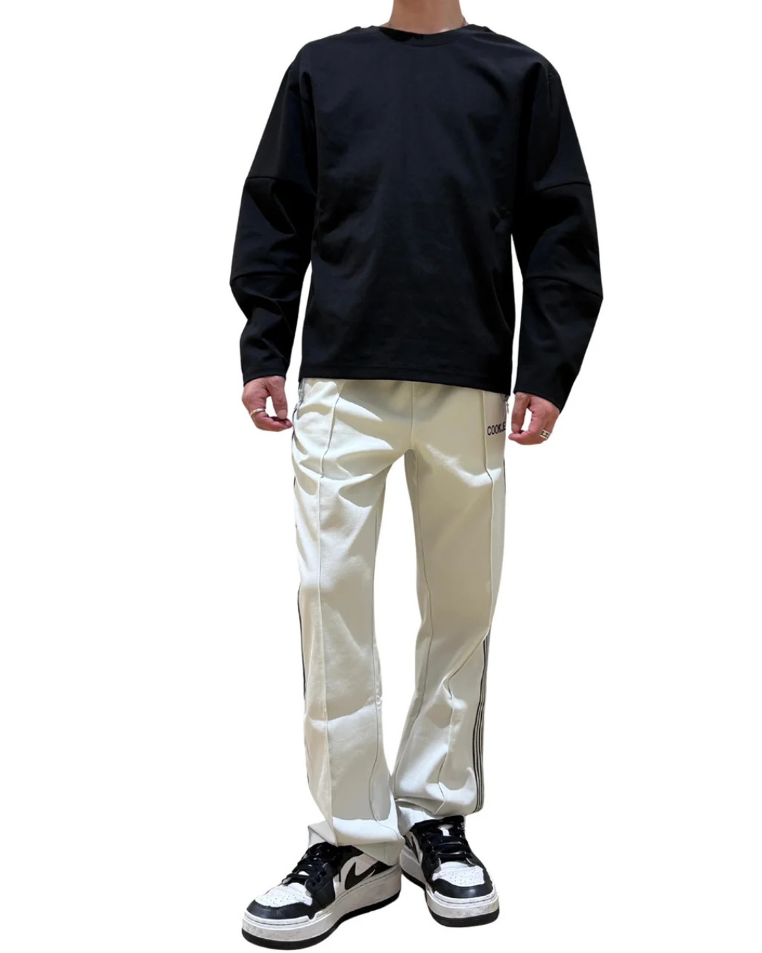 2WAYテープロンT MEN