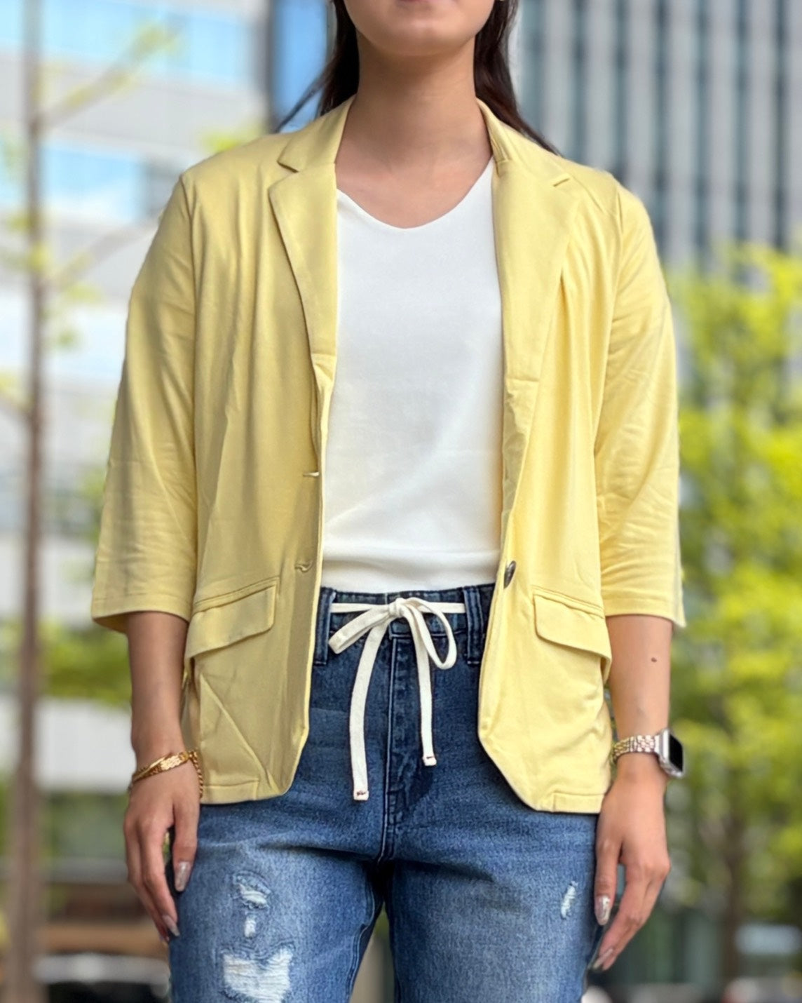 COOL7分テーラーJK WOMEN