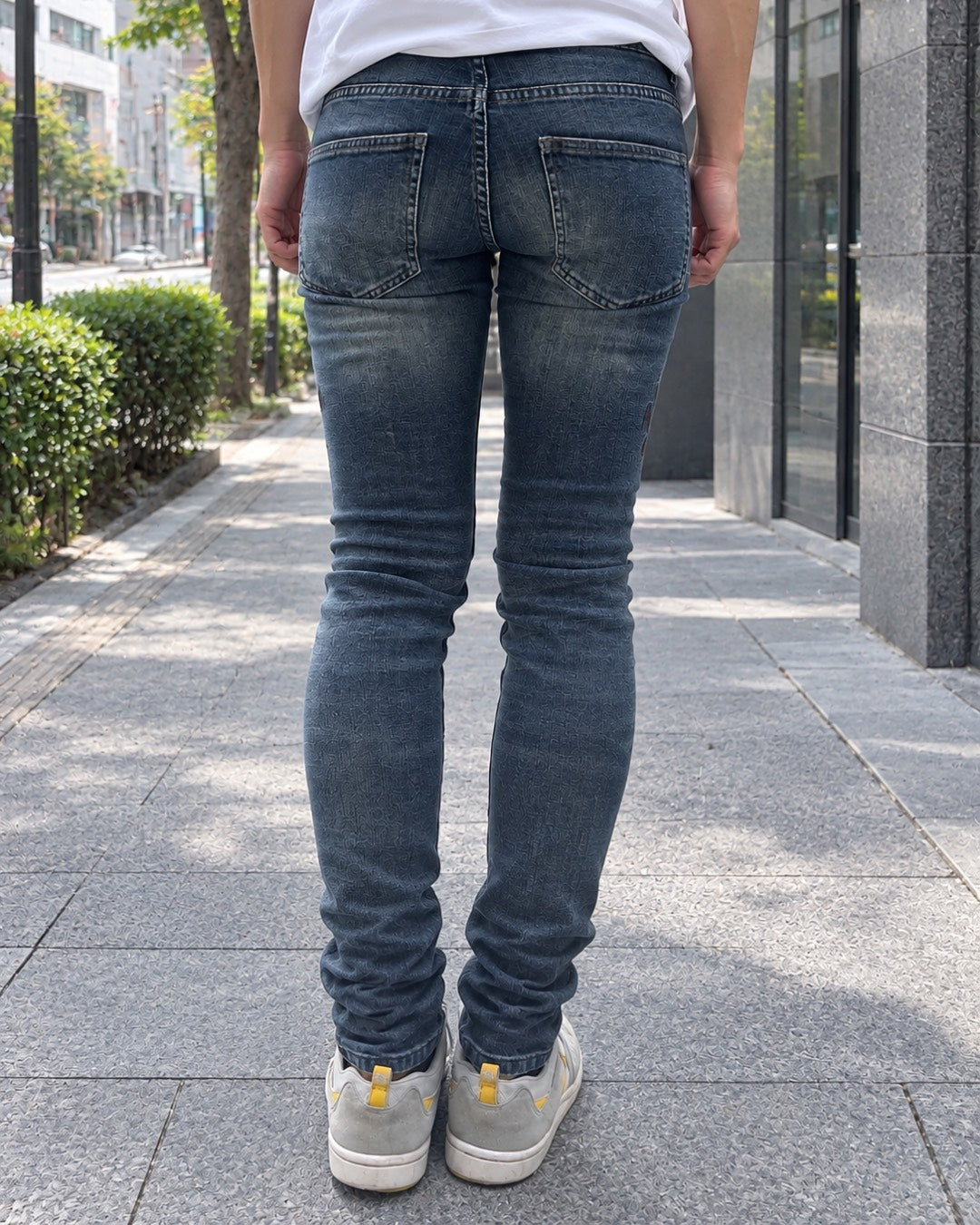 CJネイティブパンツ WOMEN