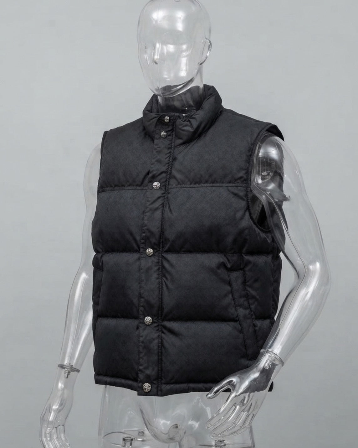 MEN 170cm サイズS着用