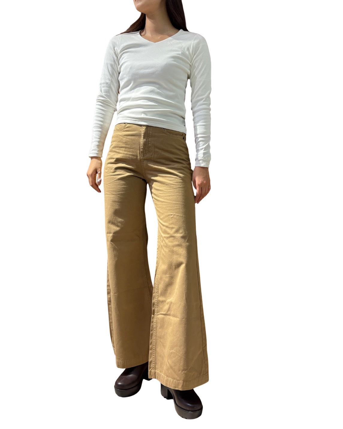 BAGGY(バギー) WOMEN
