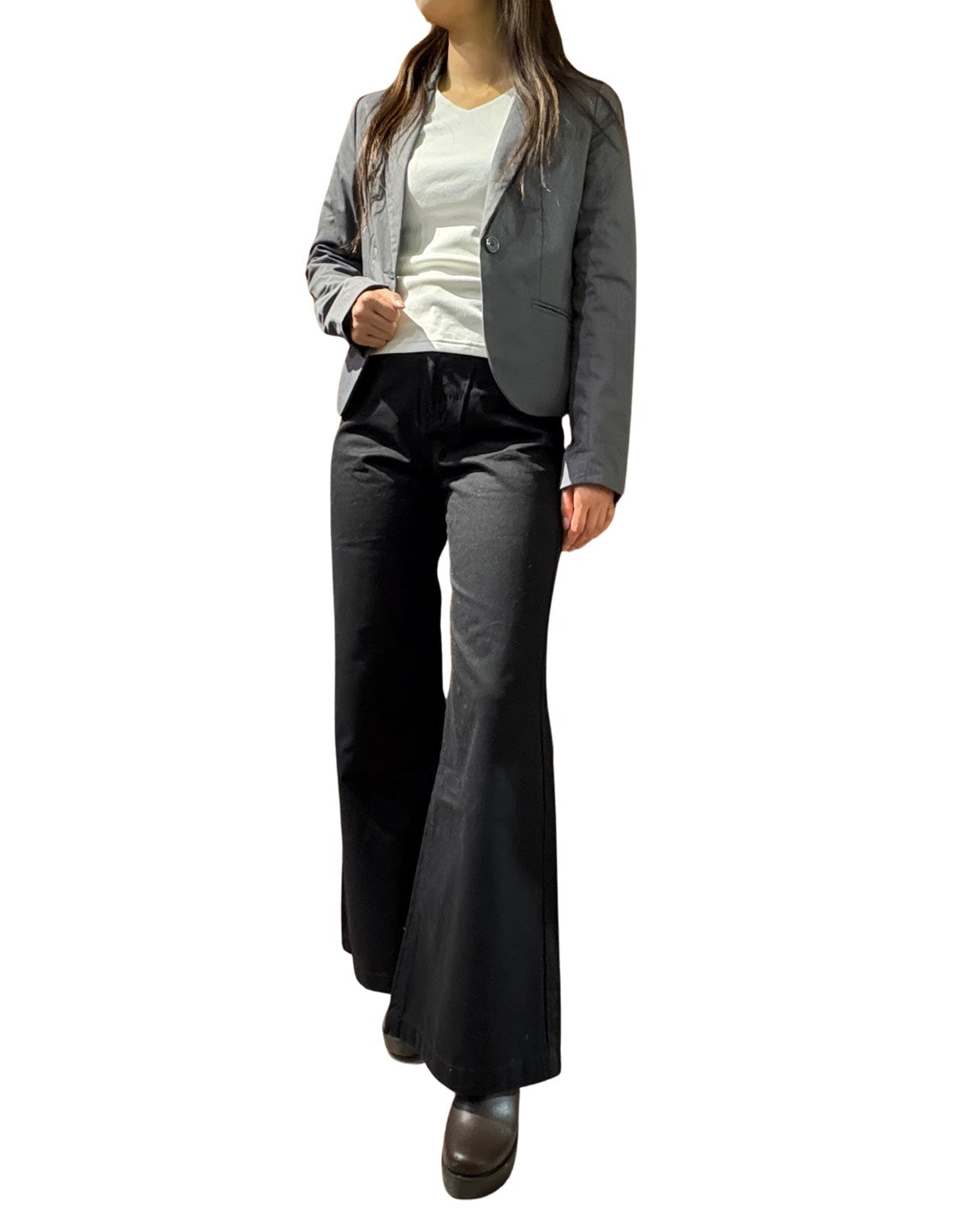 BAGGY(バギー) WOMEN