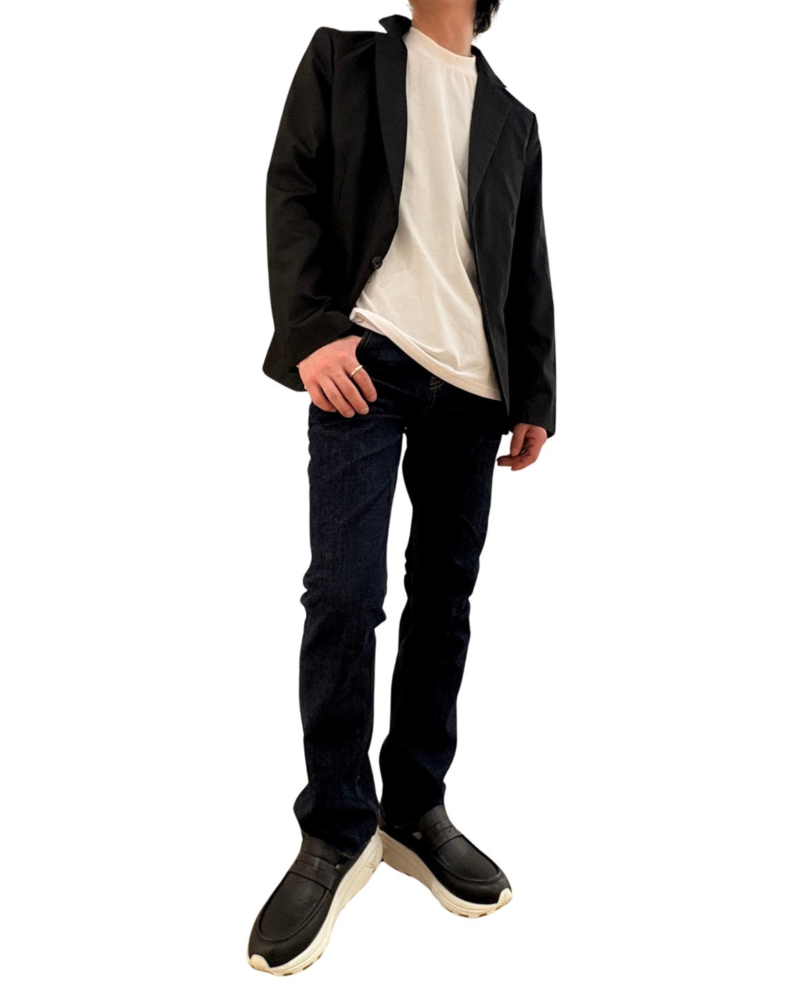 テーラードJK MEN