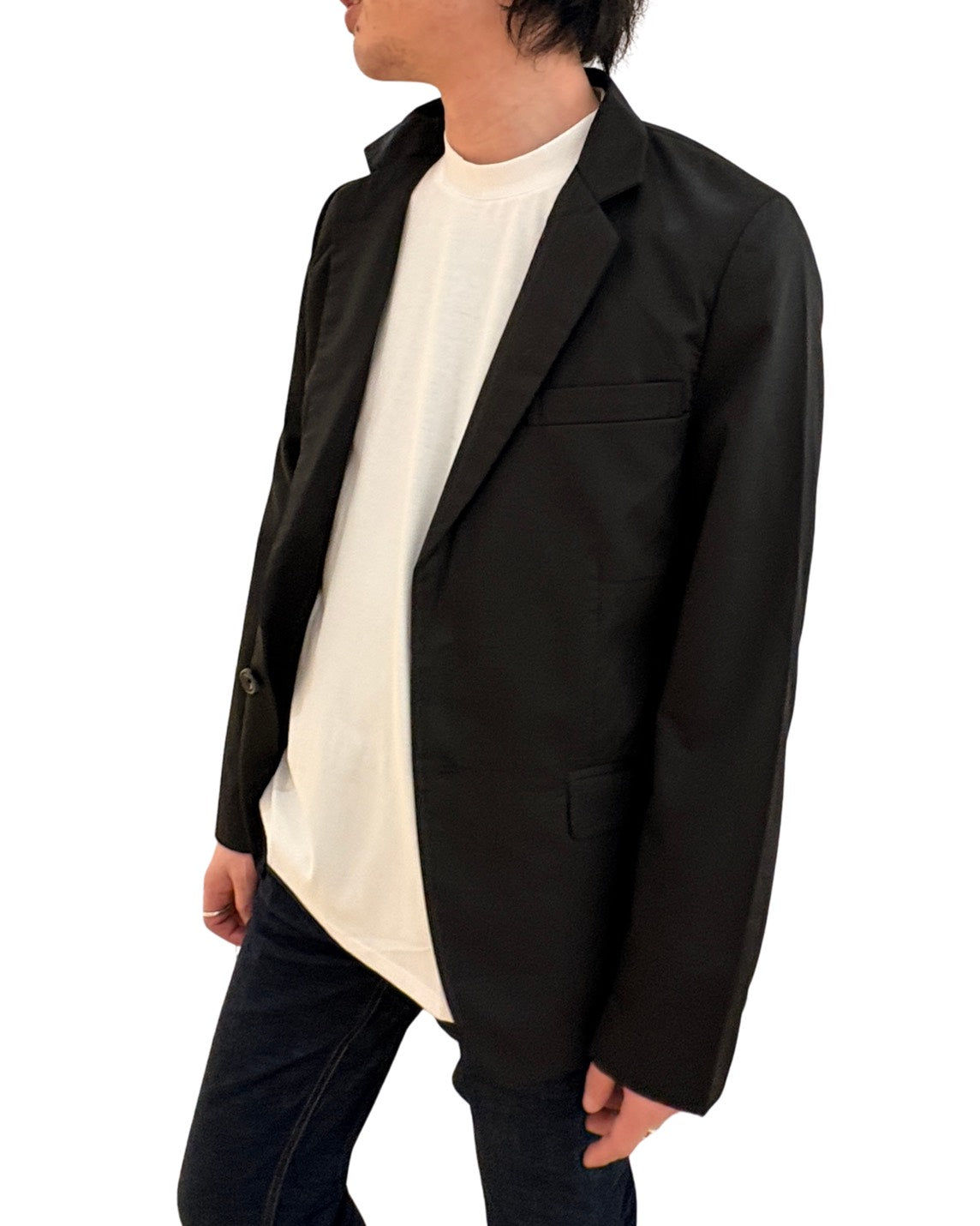テーラードJK MEN – OZZ-FIRST