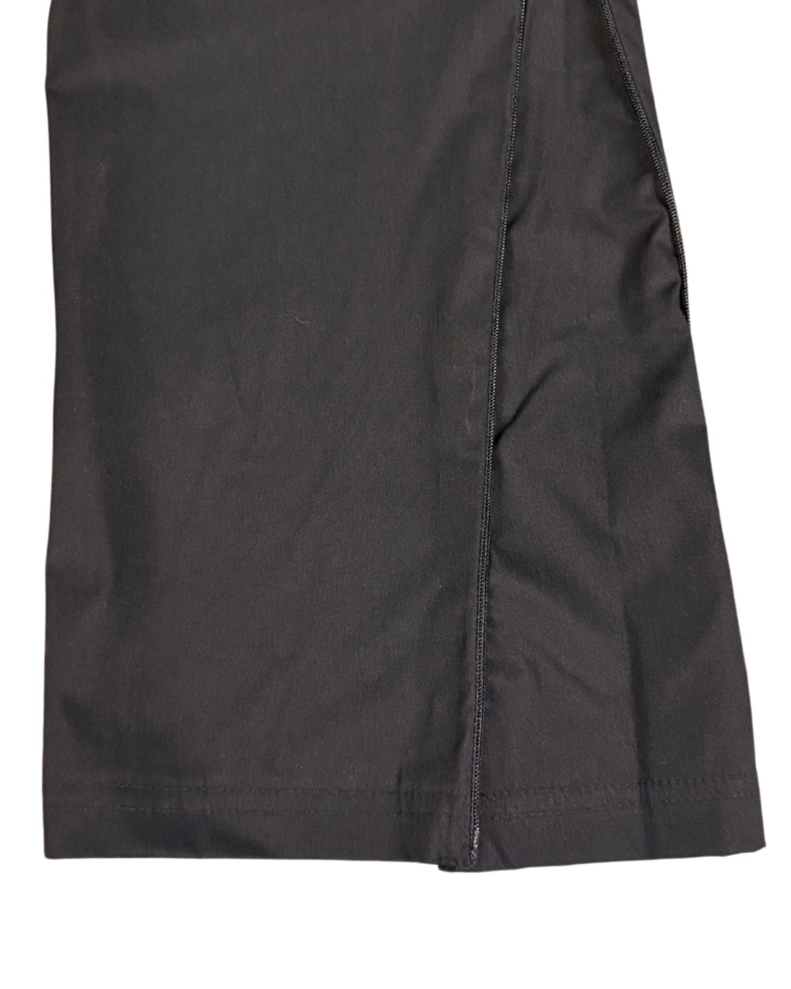 CARGO-SIDEZIP UNISEX