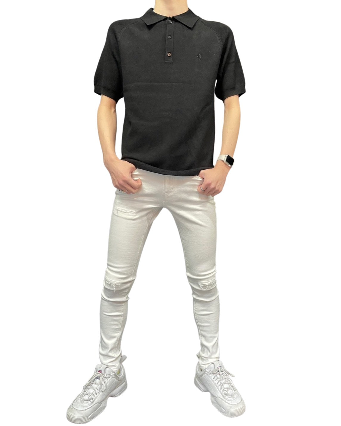 CJポロ MEN