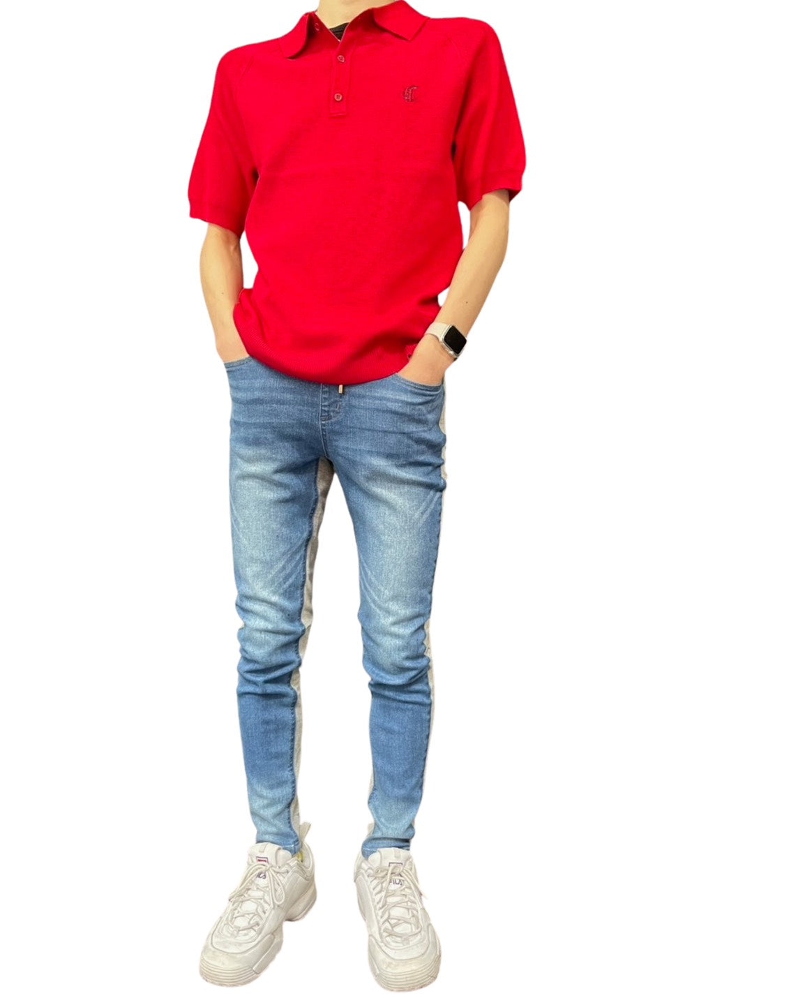 CJポロ MEN