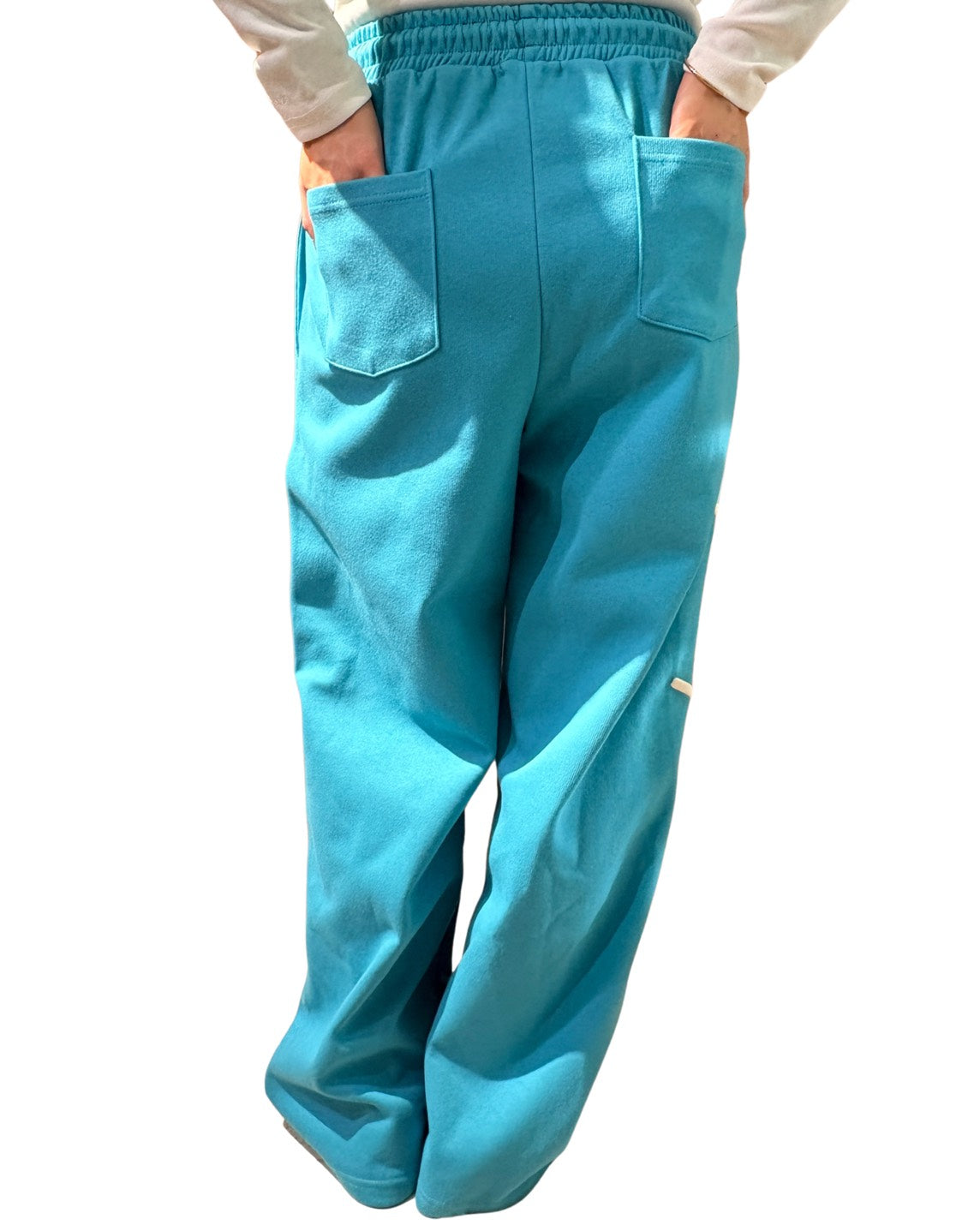 T2KYCKJS-PA UNISEX