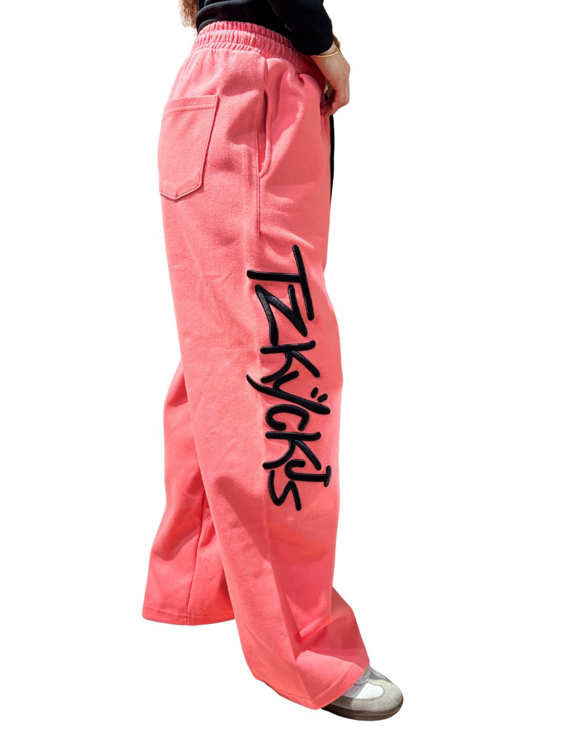 T2KYCKJS-PA UNISEX