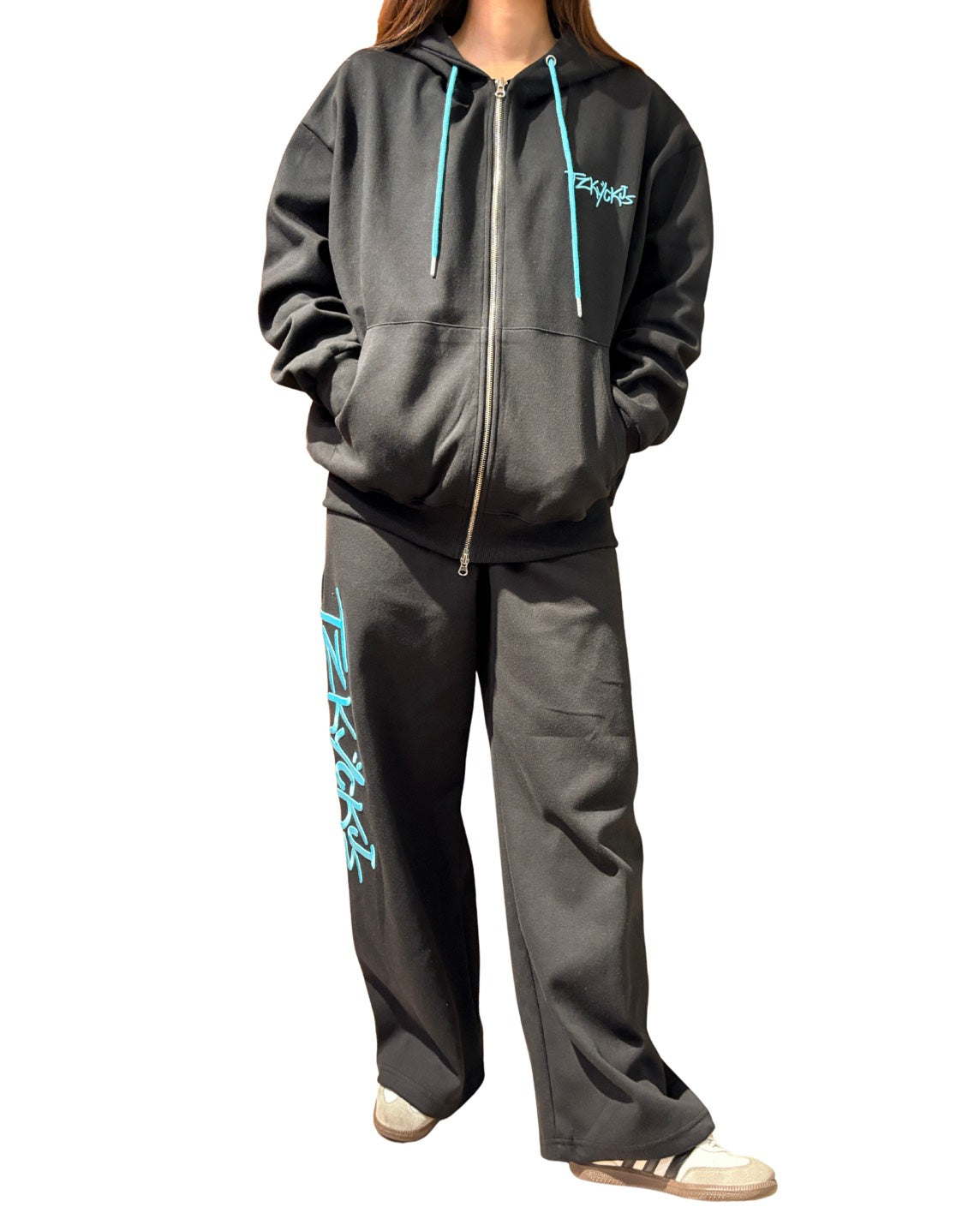 T2KYCKJS-PA UNISEX