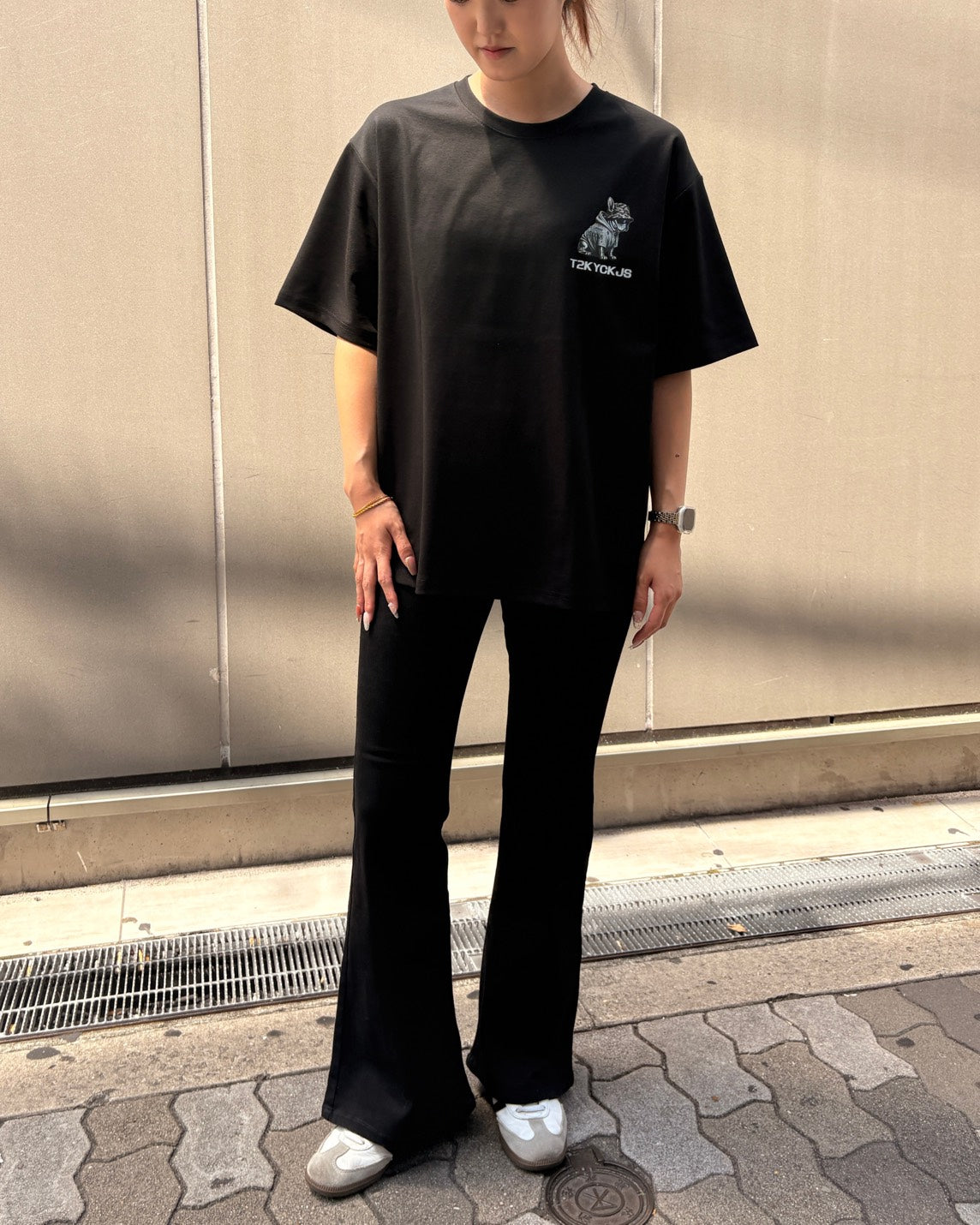 潜水CJDOGT UNISEX