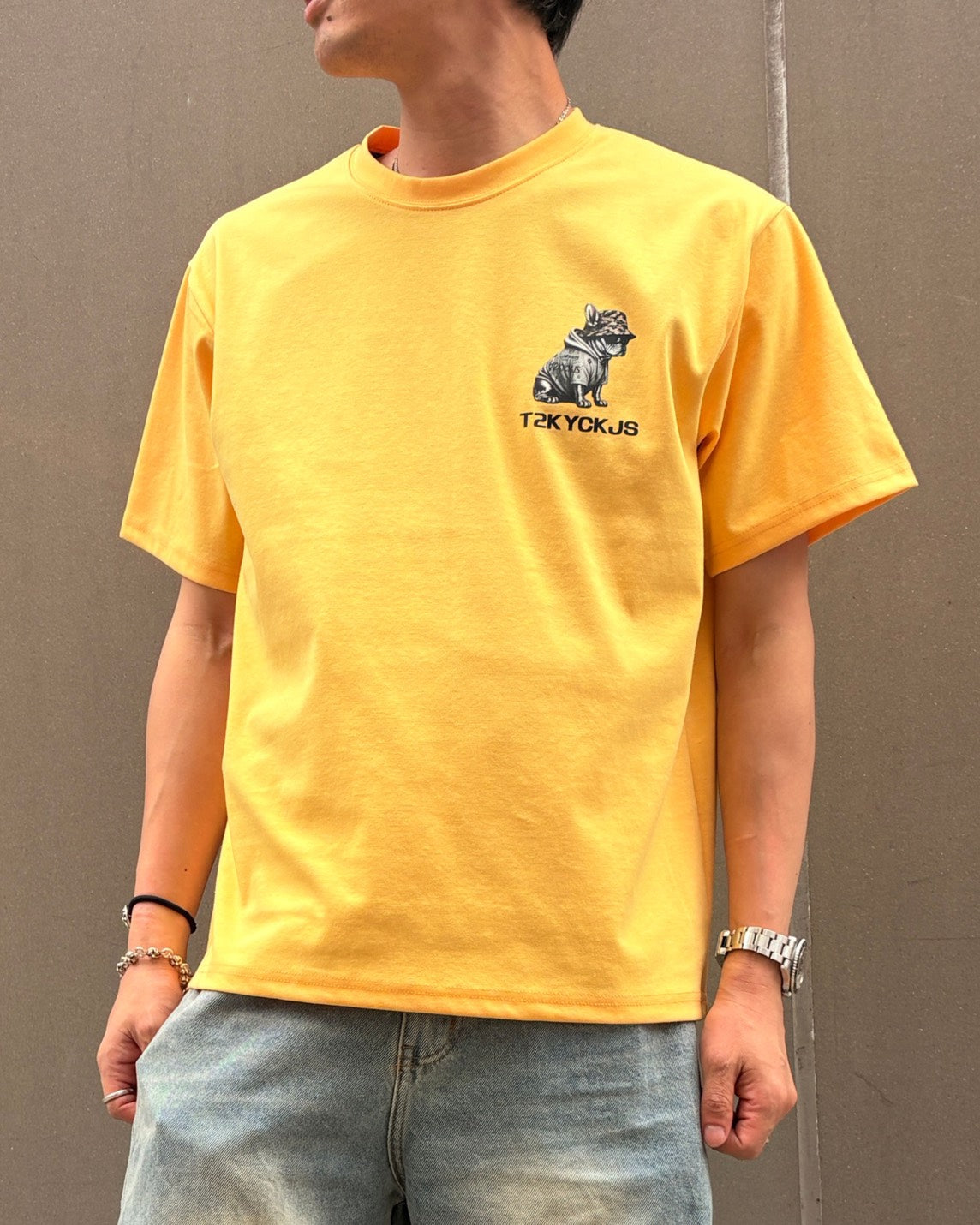 潜水CJDOGT UNISEX