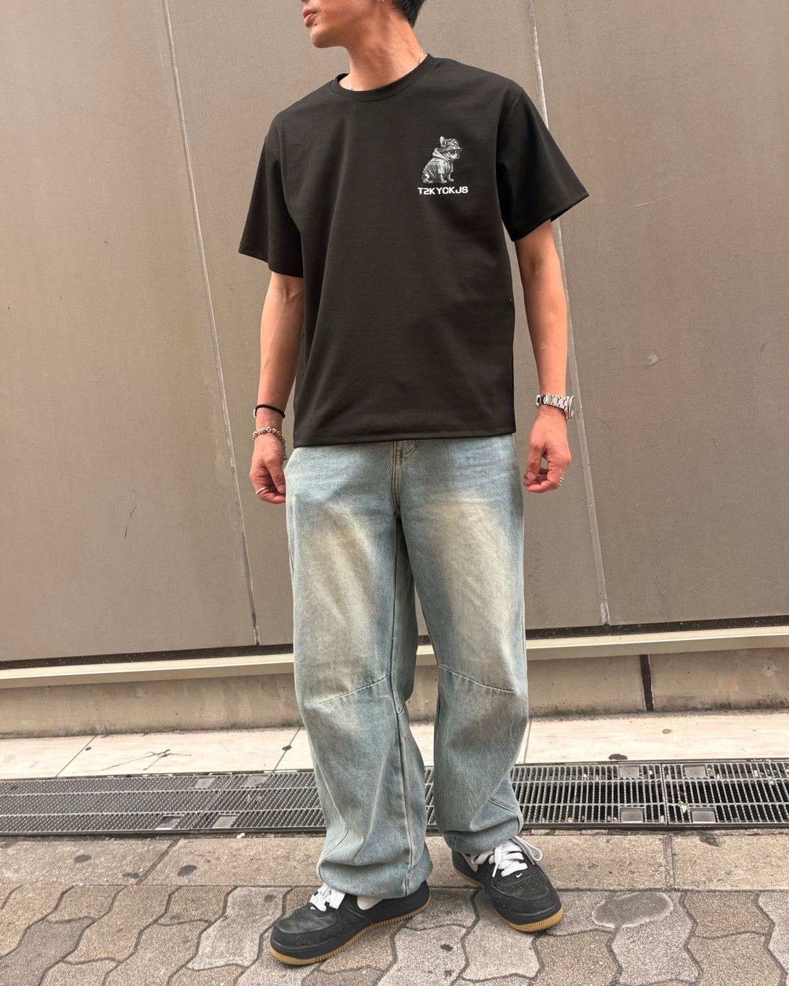 潜水CJDOGT UNISEX
