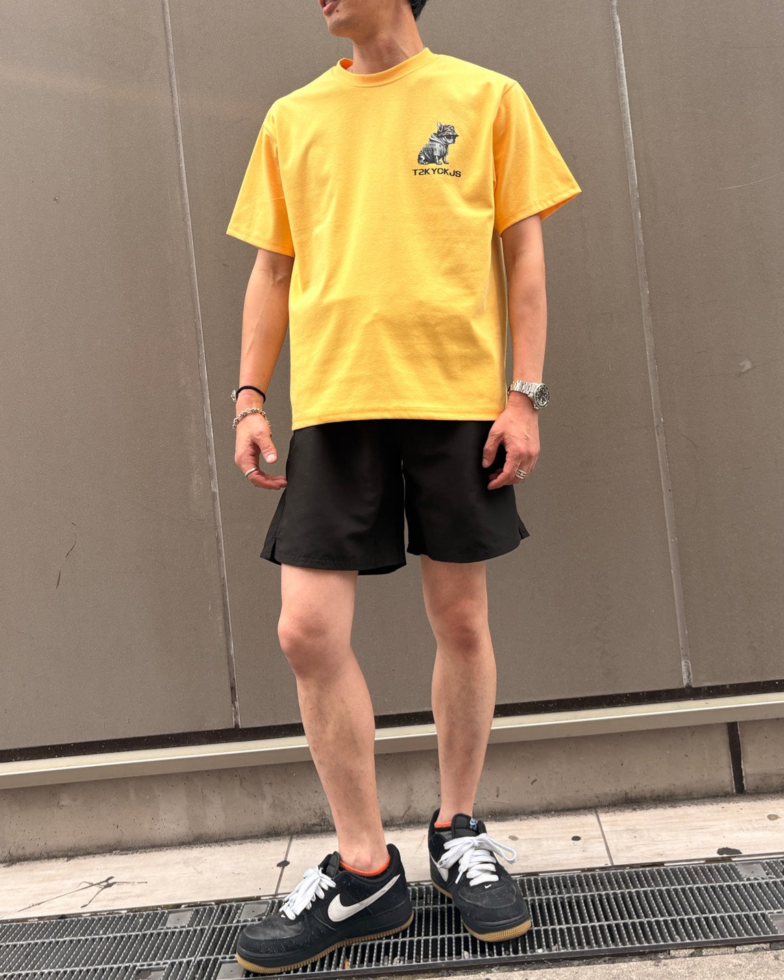 潜水CJDOGT UNISEX