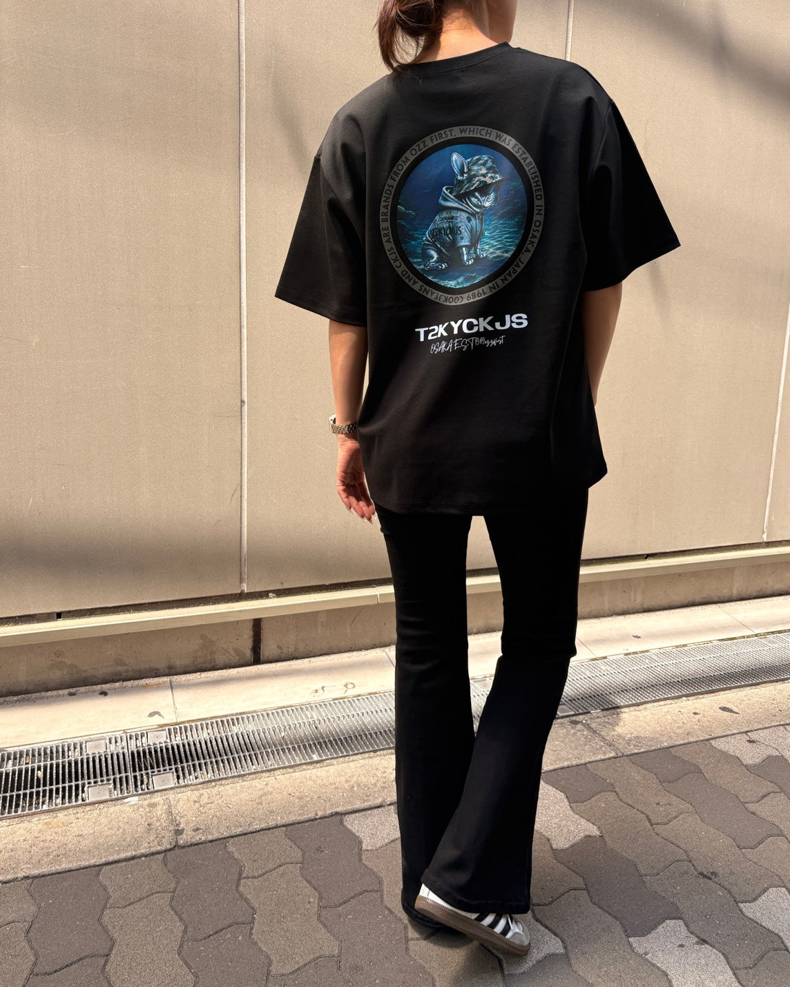 潜水CJDOGT UNISEX