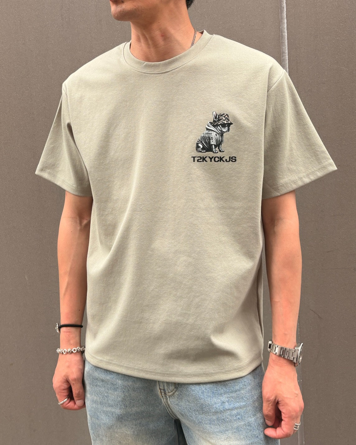 潜水CJDOGT UNISEX