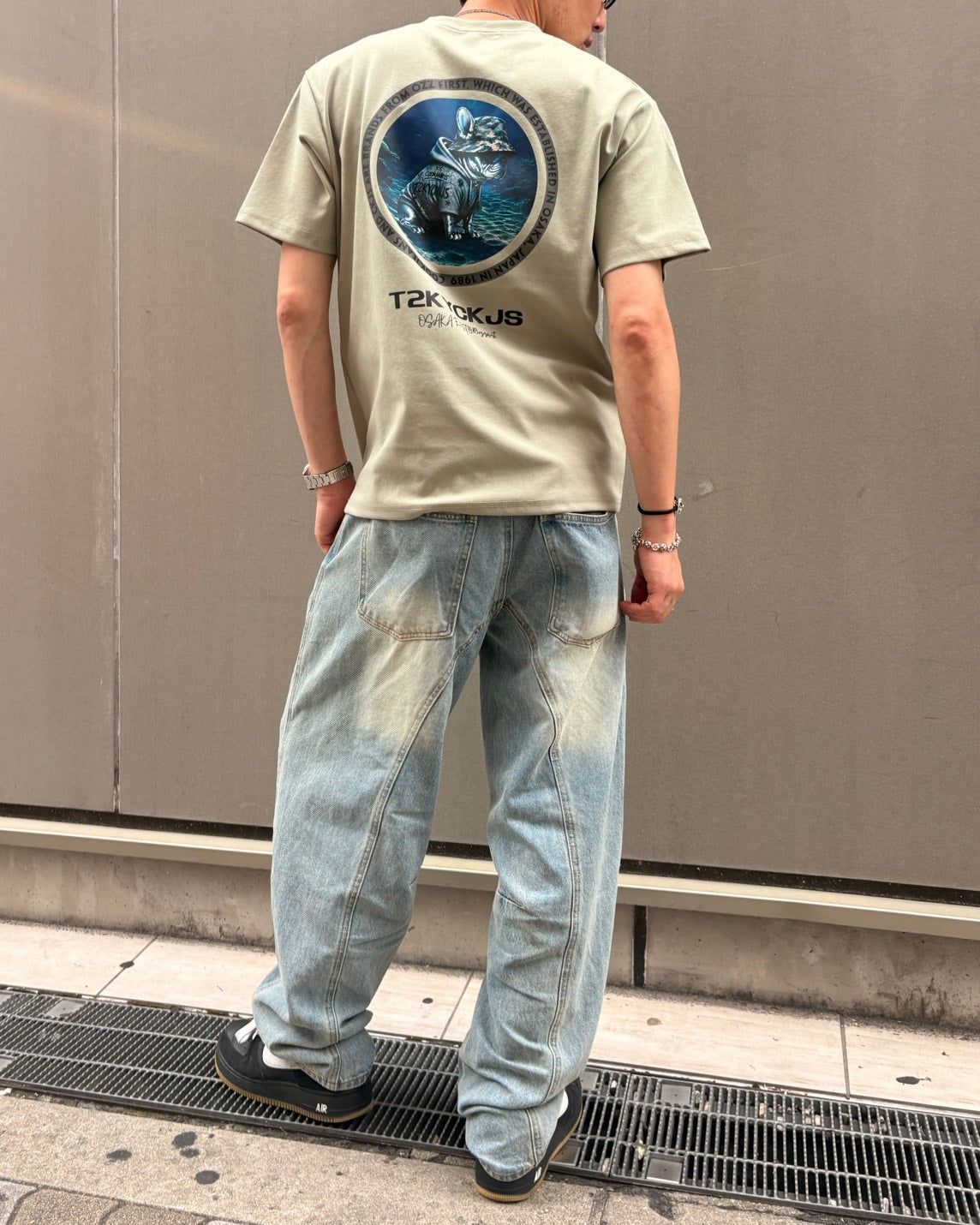 潜水CJDOGT UNISEX