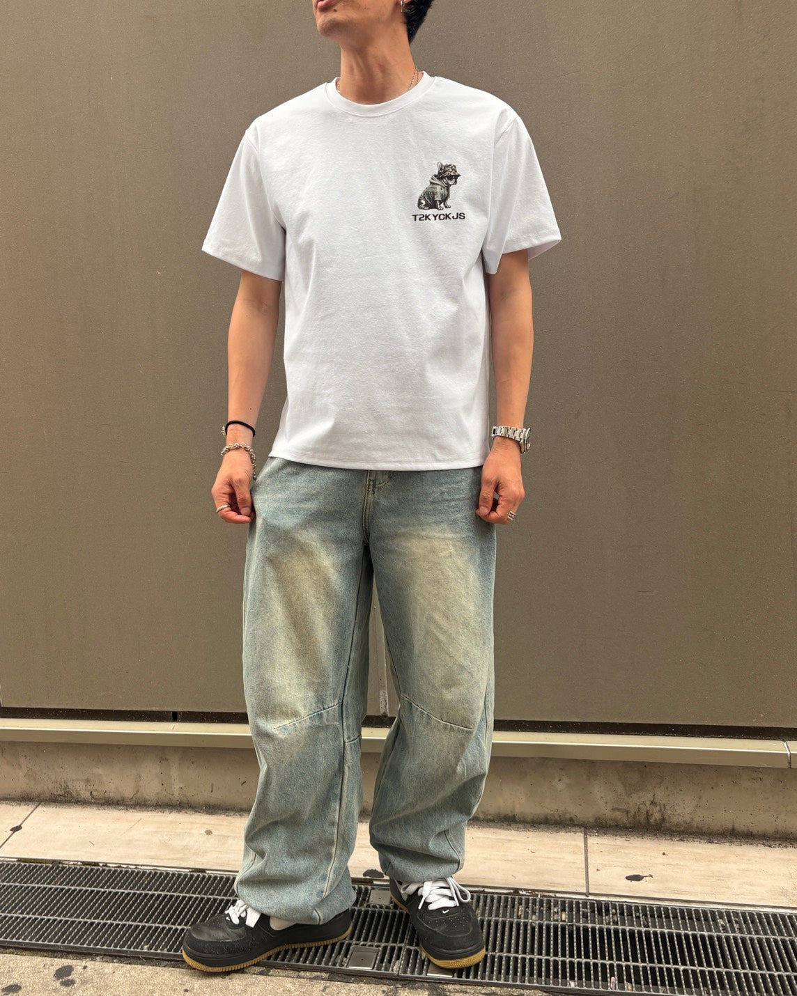 潜水CJDOGT UNISEX