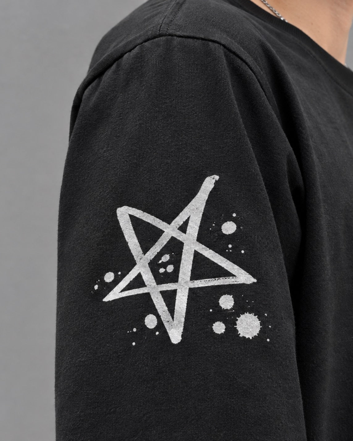 T2KYCKJSロンT UNISEX