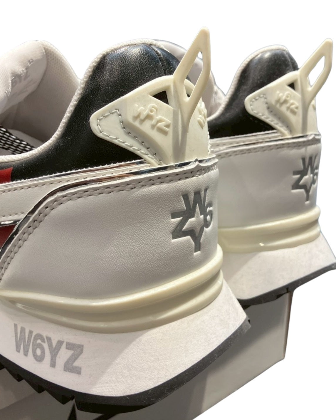 W6YZ.JET-M スニーカー MEN
